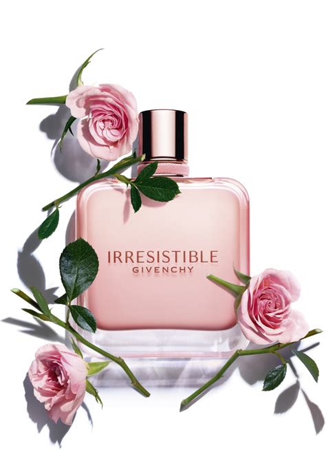 givenchy rose d|givenchy irresistible velvet rose.